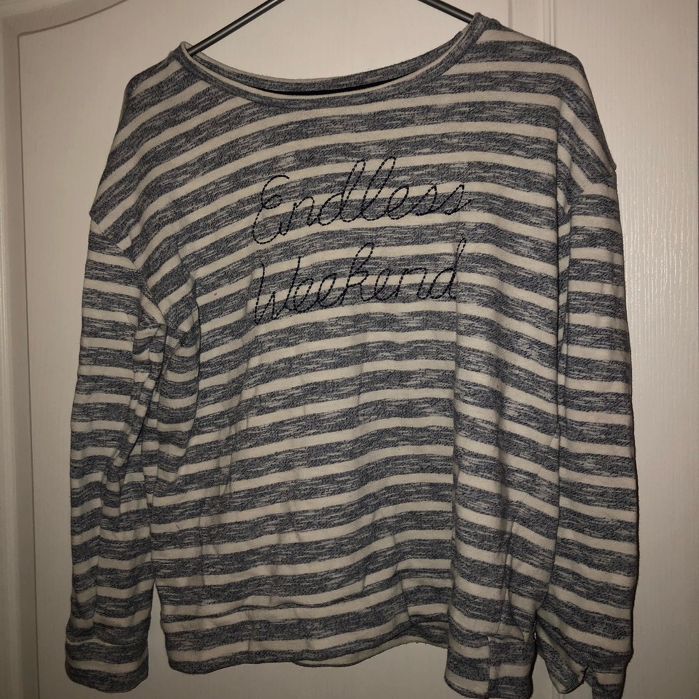 W2 Long Sleeve Shirt